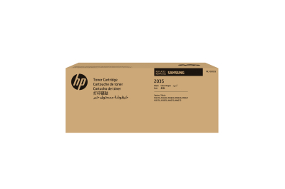 Samsung MLT-D203S zwarte tonercartridge