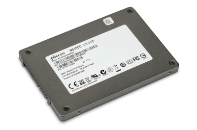 HP enterpriseklasse 240-GB SATA SSD