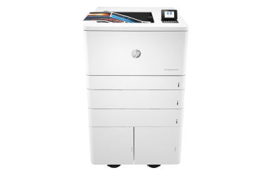 HP Color LaserJet Enterprise LaserJet Enterprise M751dn Kleur Printer, Alleen Ethernet; Dubbelzijdig