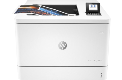 HP Color LaserJet Managed E75245dn A4 Hi-Speed USB 2.0 Gigabit/Fast Ethernet Laser Print 46ppm