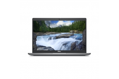 DELL Latitude 5340 Laptop 33,8 cm (13.3") Full HD Intel® Core™ i5 i5-1345U 16 GB LPDDR5-SDRAM 256 GB SSD Wi-Fi 6E (802.11ax) Windows 11 Pro Grijs