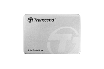 Transcend TS120GSSD220S internal solid state drive 120 GB 2.5" SATA III 3D NAND