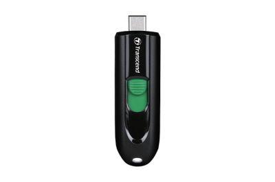 Transcend JetFlash 790C USB flash drive 128 GB USB Type-C 3.2 Gen 1 (3.1 Gen 1) Zwart