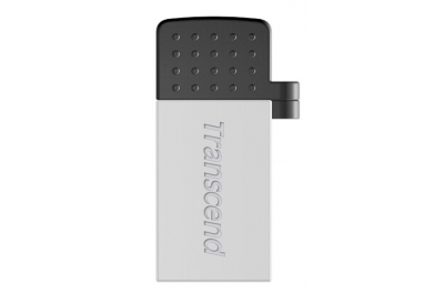 Transcend JetFlash 380S 16GB USB flash drive USB Type-A 2.0 Zilver