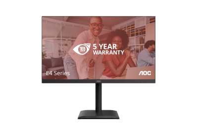 AOC U27E4CV computer monitor