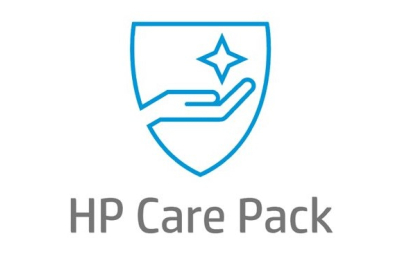 HP U76L4E garantie- en supportuitbreiding 2 jaar