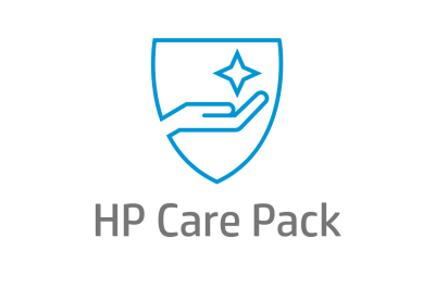 HP 5 jaar supp vlg werkd+max 5 onderh-kits LJ M806