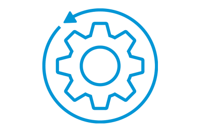 HP 3 jaar DaaS Proactive Management standaardservice onsite op de volgende werkdag voor notebook-pc's