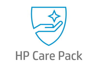 HP 2y SureClick Ent - 5000+ Lic Spt