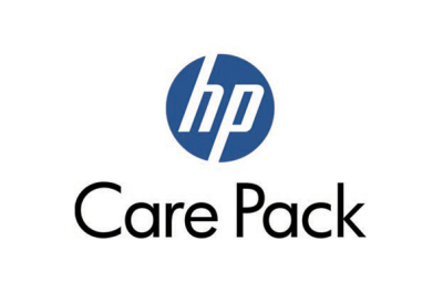 HP UM920E garantie- en supportuitbreiding 3 jaar