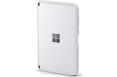 Microsoft Surface Duo 14,2 cm (5.6") Dual SIM Android 10.0 4G USB Type-C 6 GB 256 GB 3577 mAh Wit