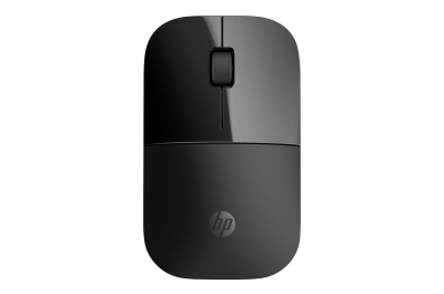 HP Z3700 zwarte draadloze muis