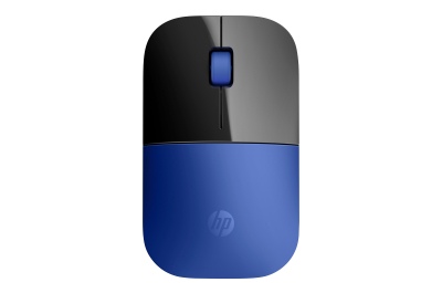 HP Z3700 blauwe draadloze muis