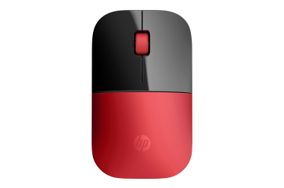 HP Z3700 rode draadloze muis