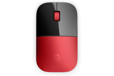 HP Z3700 rode draadloze muis