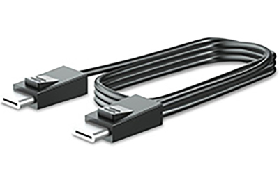 HP DP- en USB-Y-voedingskabel voor L7010t, L7014t en L7016t, 300 cm