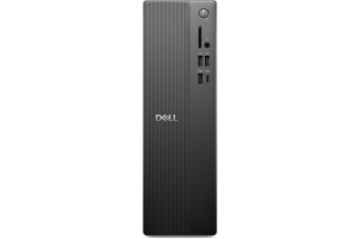 DELL Slim ECS1250 Intel® Core™ i7 i7-14700 16 GB DDR5-SDRAM 512 GB SSD Windows 11 Pro Slim PC PC Zwart