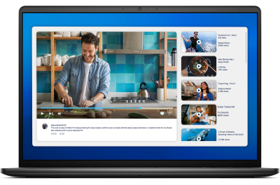 DELL DC16250 Intel Core 7 150U Laptop 40,6 cm (16") WUXGA 16 GB DDR5-SDRAM 512 GB SSD Wi-Fi 6 (802.11ax) Windows 11 Pro Belgisch Zwart
