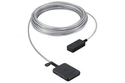Samsung VG-SOCR15/XC tussenstuk voor kabels Zilver