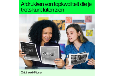 HP LaserJet 135X originele high-capacity zwarte tonercartridge