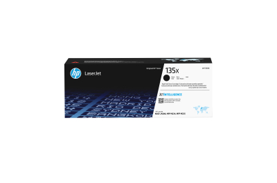 HP LaserJet 135X originele high-capacity zwarte tonercartridge