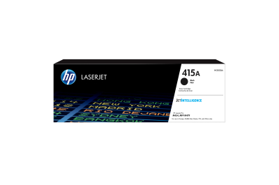 HP 415A originele zwarte LaserJet tonercartridge