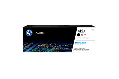 HP 415A originele zwarte LaserJet tonercartridge