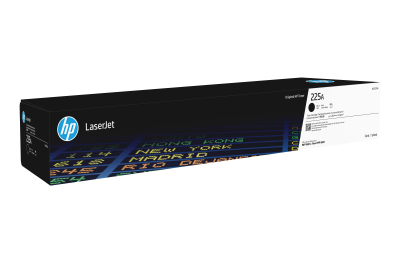 HP LaserJet 225A originele zwarte -tonercartridge