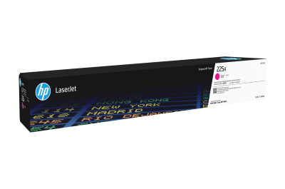 HP LaserJet 225A originele magenta -tonercartridge