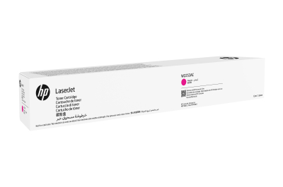 HP W2253AC originele magenta contract LaserJet tonercartridge