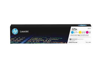HP 225A originele CYM LaserJet fotogevoelige rol