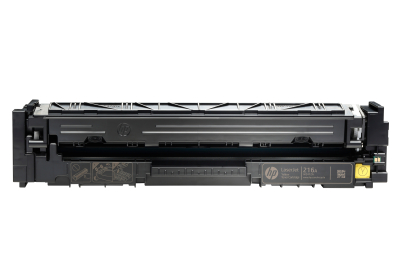 HP 216A originele gele LaserJet tonercartridge