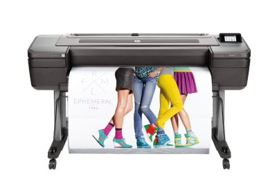 HP Designjet Z9+ 44-inch PostScript-printer