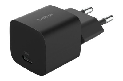 Belkin BoostCharge Draagbare game console, Smartphone, Tablet Zwart AC Snel opladen Binnen