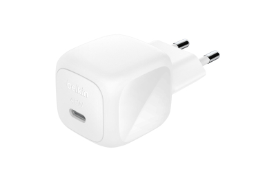 Belkin WCA013kqWH Universeel Wit AC Snel opladen Binnen