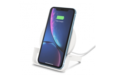 Belkin BOOST↑CHARGE Blanc Intérieure