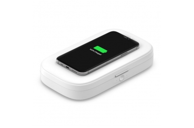 Belkin BOOST↑CHARGE Wit Binnen