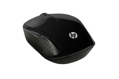 HP draadloze muis 200
