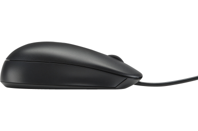HP USB optische 2,9M muis