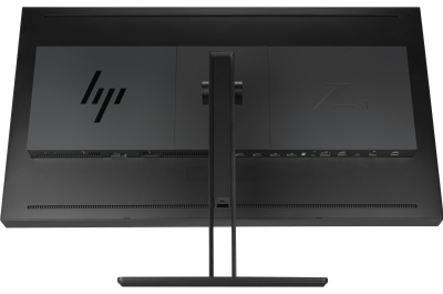 HP DreamColor Z31x computer monitor 79 cm (31.1") 4096 x 2160 Pixels 4K Ultra HD LED Zwart