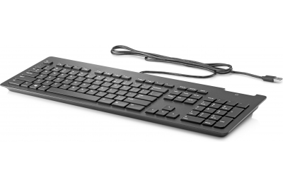 HP Business Slim Smartcard Keyboard