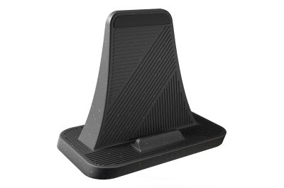 ZENS ZEAPM01/00 oplader voor mobiele apparatuur Laptop, Tablet Zwart AC Snel opladen Binnen