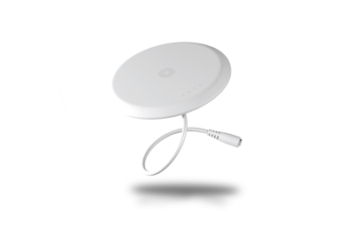 ZENS Built-in Draadloze Oplader – 10W