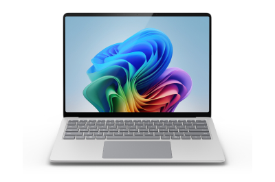 Microsoft Surface Laptop 7 Copilot+ PC Qualcomm Snapdragon X1P-64-100 35 cm (13.8") Touchscreen 16 GB LPDDR5x-SDRAM 256 GB SSD Wi-Fi 7 (802.11be) Windows 11 Pro Platina