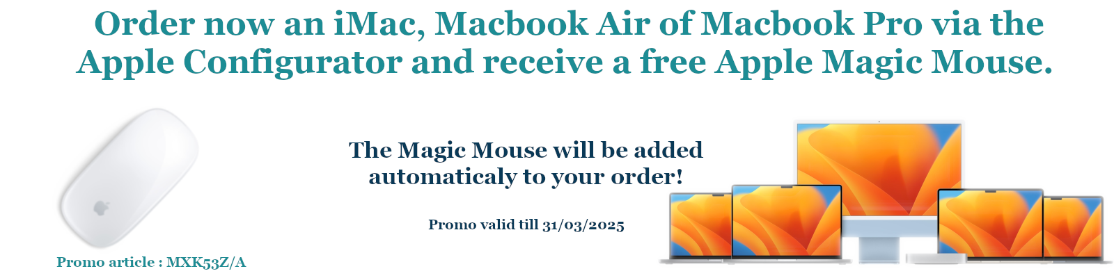 Free Mouse MBCTO